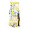 Dámská sukně Geisha skirt Multicolor - Geisha - 66360-20 600 skirt