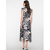 Dámské letní šaty Geisha dress Multicolor - Geisha - 67396-20 625 dress