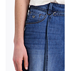 Dámské bermudy TIMEZONE Laguna Modrá - Timezone - T1 50041.3159 03532 Laguna Loose Shorts
