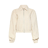 Dámská jarní bunda Smashed Lemon Jacket Béžová - Smashed Lemon - 26308 720 Jacket