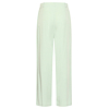 Dámské kalhoty Smashed Lemon Trousers Zelená - Smashed Lemon - 26339 520 Trousers