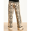Smashed Lemon Pants Béžová - Smashed Lemon - 26390 720-999 Pants