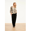 Smashed Lemon Béžová - Smashed Lemon - 26391 720-999 Blouse