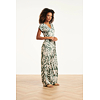 Smashed Lemon Zelená - Smashed Lemon - 26397 525-010 Jumpsuit