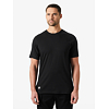 Triko krátký rukáv HELLY HANSEN WORKWEAR 79161 990 MANCHESTER T-SHIRT 990 černá