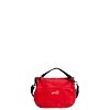 Dámská kabelka DESIGUAL BOLS_FOLDED CANDY 3000 CARMIN - DESIGUAL - 57X50T7 3000 BOLS_FOLDED CANDY