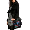 Dámská kabelka DESIGUAL BOLS CORDOBA LAKEY 5082 PETRUCHO - DESIGUAL - 57X52C8 5082 BOLS_CORDOBA LAKEY