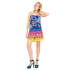 Dámské šaty DESIGUAL MONO DORIAN 5167 - DESIGUAL - 61P26N9 5167 MONO_DORIAN