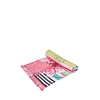 Plážová osuška DESIGUAL PAREO BLUE SUMMER 95x150 5013 TURQUESA - DESIGUAL - 61WL8A3 5013 PAREO BLUE SUMMER