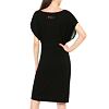 Dámské šaty DESIGUAL VEST AILANN 2000 NEGRO - DESIGUAL - 61V20T5 2000 VEST_AILANN