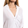 Dámská košile TIMEZONE Oversize blouse 100 - Timezone - 17-0184 100 Oversize blouse