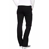 Pánské jeans HIS 134-10-1144 STANTON W8009 W8009 deep black - HIS - 134-10-1144 STANTON W8009