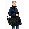 Dámská kabelka DESIGUAL ROTTERDAM CARLOTA 2000 NEGRO