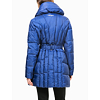 Dámský zimní kabát DESIGUAL ROCIO 5000 NAVY - DESIGUAL - 67E29M0 5000 ABRIG ROCIO