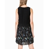Dámské šaty DESIGUAL VEST SOPHIA 2000 NEGRO - DESIGUAL - 71V2GR6 2000 VEST SOPHIA