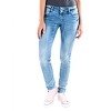 Dámské jeans TIMEZONE Slim Enya  Super Stretch 3499
