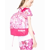 Dámská kabelka DESIGUAL BAGPACK P 3192 ROUGE RED - DESIGUAL - 71X5SA9 3192 BOLS_BAGPACK P