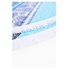DESIGUAL EXOTIC JEA 5003 CELESTE PALIDO - DESIGUAL - 72WL8A1 5003 PAREO_EXOTIC JEA