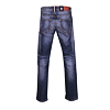Pánské jeans HIS STANTON 9381 pure medium blue wash - HIS - 101383 9381 STANTON