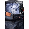 Pánské jeans HIS STANTON 9713 premium dark blue wash - HIS - 101474 9713 STANTON