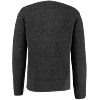 Pánský svetr GARCIA PULLOVER 2530 algue - GARCIA - J71240 2530 MENS PULLOVER