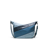 Dámská kabelka DESIGUAL ALMIRA EXOTIC SOMALIA 5005 JEANS BASIC - DESIGUAL - 18SAXPFZ 5005 BOLS_ALMIRA EXOTIC SOMALIA