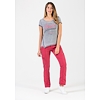 Dámské kalhoty TIMEZONE Comfort JuanaTZ 5022 - Timezone - 16-10056-00-1191 5022 Comfort JuanaTZ