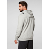 Pánská mikina HELLY HANSEN CLUB FZ 949 grey - Helly Hansen - 33936 949 CLUB FZ HOODIE