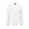 Pánská košile GARCIA KLAV 50 white - GARCIA - P81230 50 KLAV Mens shirt ls