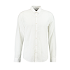 Pánská košile GARCIA KLAV 50 white - GARCIA - P81230 50 KLAV Mens shirt ls