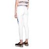 Dámské kalhoty DESIGUAL EVENS 1000 - DESIGUAL - 18SWPN03 1000 PANT EVENS