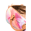 Dámská kabelka DESIGUAL MERCURY 3016 LILA - DESIGUAL - 18WAXPAE 3016 BOLS_MERCURY_BOWLING