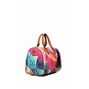 Dámská kabelka DESIGUAL MERCURY 3016 LILA - DESIGUAL - 18WAXPAE 3016 BOLS_MERCURY_BOWLING