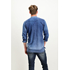 Pánská košile GARCIA SHIRT LS 1050 indigo - GARCIA - S81030 1050 mens shirt ls