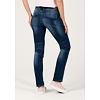 Dámské jeans TIMEZONE SeraTZ Slim 3181 - Timezone - 17-10052-03-3373 3181 Slim SeraTZ