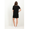 Dámské šaty GARCIA DRESS 60 black - GARCIA - T80284 60 ladies dress