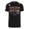 Pánské triko TIMEZONE Badged T-Shirt 9053 - Timezone - 22-10069-10-6196 9053 Badged T-Shirt