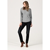 Dámský svetr TIMEZONE BatTZ Sleeve Pullover 2079 - Timezone - 18-10070-00-9114 2079 BatTZ Sleeve Pullo
