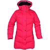 Dámská zimní bunda FIVE SEASONS 21058-815 KAYLA JACKET 815 RICH RED