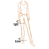 Dámské jeans TIMEZONE New AureliaTZ 3937 - Timezone - 16-5558 3937 New AureliaTZ