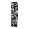 Dámské kalhoty DESIGUAL DEBORA 9019 TUTTI FRUTI - DESIGUAL - 19SWPW11 9019 PANT_DEBORA