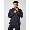 Pánská bunda HELLY HANSEN CREW MIDLAYER 994 graphite blue - Helly Hansen - 30253 994 CREW MIDLAYER JACKET