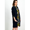 Dámský svetr GARCIA CARDIGAN 292-dark moon - GARCIA - GS900152 292 ladies cardigan