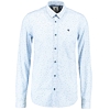 Pánská košile GARCIA SHIRT LS 50-white - GARCIA - A91026 50 men`s shirt ls