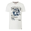 Pánské triko TIMEZONE DF T-Shirt 0100 - Timezone - 22-10075-10-6271 0100 Denim & Fine Goods