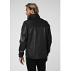 Pánská mikina HELLY HANSEN HP WINDPROOF FLEECE 980 ebony - Helly Hansen - 34060 980 HP WINDPROOF FLEECE