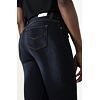 Dámské jeans HIS COLETTA 9712 advanced dark blue wash - HIS - 101562 9712 COLETTA