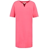 Dámské šaty GARCIA DRESS 3363-tomato puree - GARCIA - GS900280 3363 ladies dress