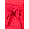 Dámské kalhoty GARCIA PANTS 3363-tomato puree - GARCIA - D90317 3363 ladies pant