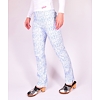 Dámské kalhoty STEHMANN INA 742 3019 surf the web - Stehmann - INA 742 3019 7/8 HOSE